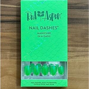 Red Aspen Nail Dashes (Billie Jo’s Monster Mash)